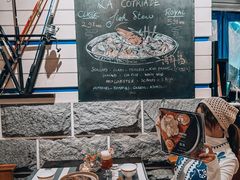 -La Creperie法餐厅(芮欧百货店)