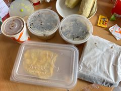 -大快活(罗湖商业城分店)