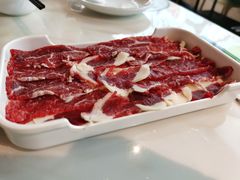 -潮汕大目牛肉火锅(水围店)