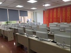 -恒企会计培训(成都天府广场校区)