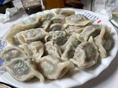 水饺-北戴河庆山饭店·海鲜砂锅粥(北戴河黑石路店)