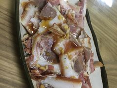 -大姨捞面(新安花园店)