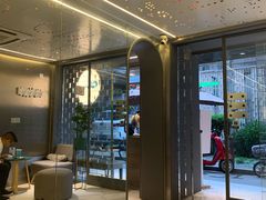 -弱水三千咖啡(达明店)