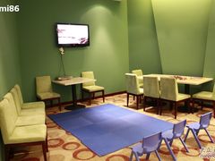 -上海浦东丽晟假日酒店-多瑙河全日餐厅