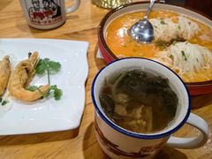 -莲花公园煎蟹·30年闽菜(火车站店)