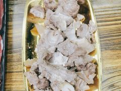 -刘少华贵州小黄牛·鲜牛肉火锅(总店)