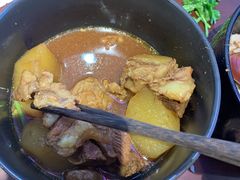-牛腩之旅·牛腩牛杂煲(光启城美食城店)