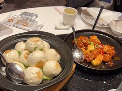 -味钱塘·钱塘渔鲜·地道江浙菜(宋城店)