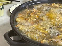 -野菌王•养生汤锅•野生菌火锅(大理漾濞路店)