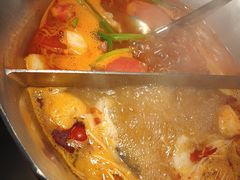 -湊湊火锅·茶憩(皇姑万象汇店)