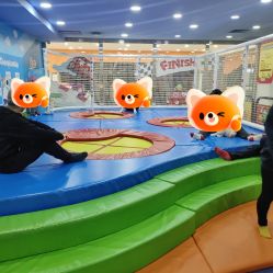 -啵乐乐儿童主题乐园(北京旗舰店)