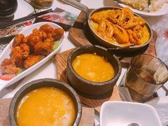 -粤小馆(天安云谷店)