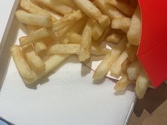 -麦当劳(万达广场店)
