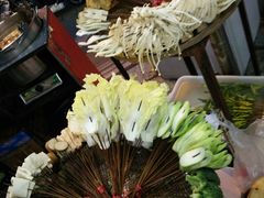 -厕所串串(文殊院店)
