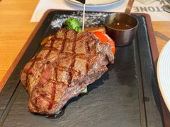 -原石牛扒·约会餐厅(龙城万科里店)