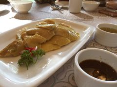 -申粤轩酒楼·三十年粤菜经典(丁香花园店)