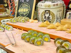 -凯菲厅海鲜姿造·海鲜自助·帝王蟹·龙虾(成都群光君悦酒店)