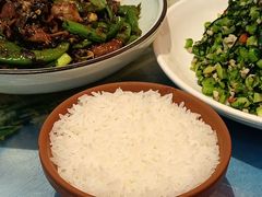 -伙工殿餐厅(吉大店)