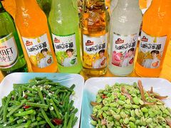 汉斯小木屋-梁师抿夹王(金阳光店)