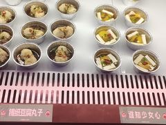 -渝梓味半自助火锅(商贸城店)