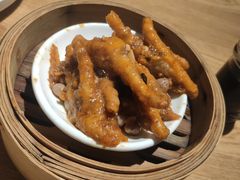 -穆桂英美食(城中店)