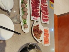 -为什么牛潮汕牛肉火锅(万胜广场店)