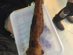 -一代烤翅王(大汉口店)