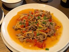 -小喜客·云南特色菜(纳西庭院店)
