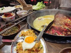 -萍姐火锅·公路夜市(南京新街口店)