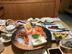 -山之川日料放题(通州店)
