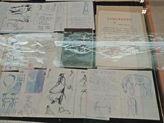 -长春世界雕塑园冰雪艺术天地