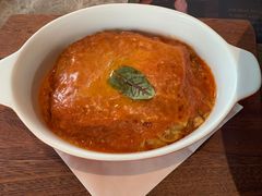 -OGGI TRATTORIA PIZZERIA(深业上城店)