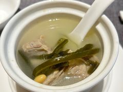 -采悦轩中餐厅·粤菜·海南菜(神州半岛喜来登度假酒店)