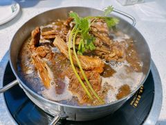 -黑窑厂糖油饼烤鸭·清真菜(旗舰店)