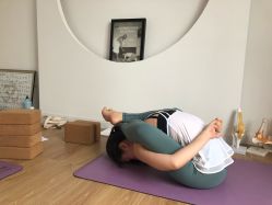 -酉嘉瑜伽YO+YOGA