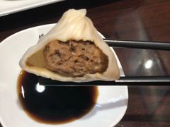 -锡笼记·无锡小笼(常熟万达店)