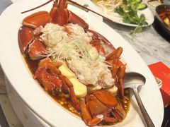 -国惠大酒楼(仓山万达店)