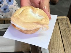 -高老太奶油小攀(新建南路店)