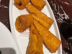 -新白鹿餐厅(西湖银泰店)