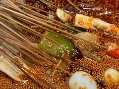 -嘉州叶婆婆钵钵鸡(建设路店)