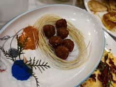 -长春市茶啊衝饭店(南湖公园店)