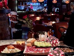 -BROWNSTONE布朗石西班牙餐厅(富城店)