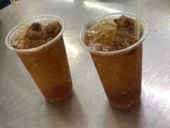 -榮泰米粉湯(Left Shop)