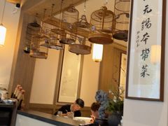 -二泉园老菜馆·百年无锡菜