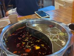 -成都玉林串串香火锅(三八店)