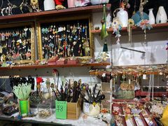 -暮晚尘香汉服旗袍