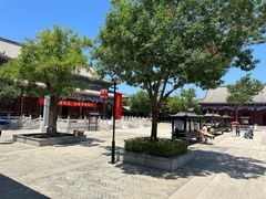 -天津妈祖文化园