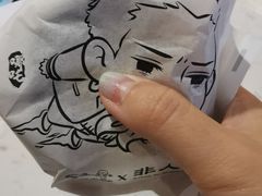 -西树泡芙(静安大悦城店)
