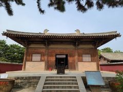 -五台山风景名胜区