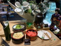 -加餐海鲜自助(集美银泰百货店)